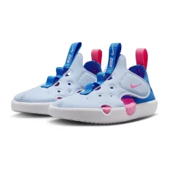 Nike Sunray Protect 4 Toddler Girls Water Shoes