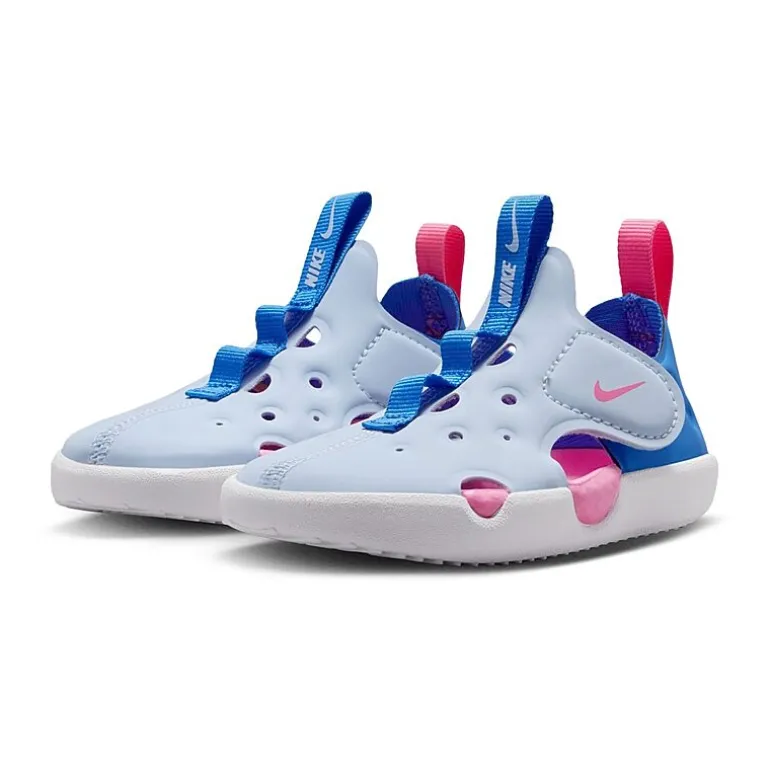 Nike Sunray Protect 4 Toddler Girls Water Shoes
