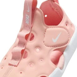 Nike Sunray Protect 4 Toddler Girls Water Shoes