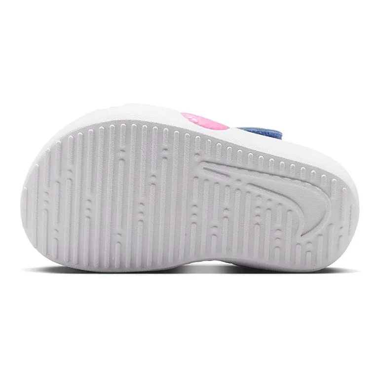 Nike Sunray Protect 4 Toddler Girls Water Shoes