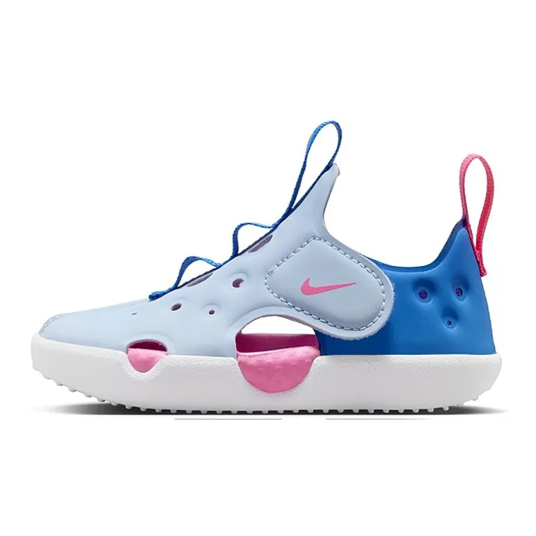 Nike Sunray Protect 4 Toddler Girls Water Shoes