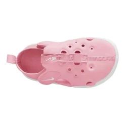 Nike Sunray Protect 4 Toddler Girls Water Shoes