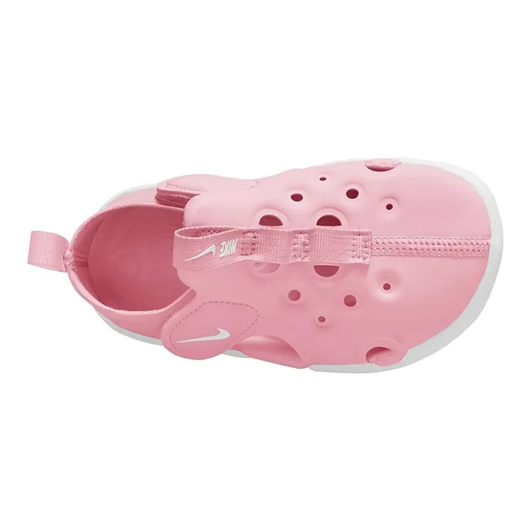 Nike Sunray Protect 4 Toddler Girls Water Shoes