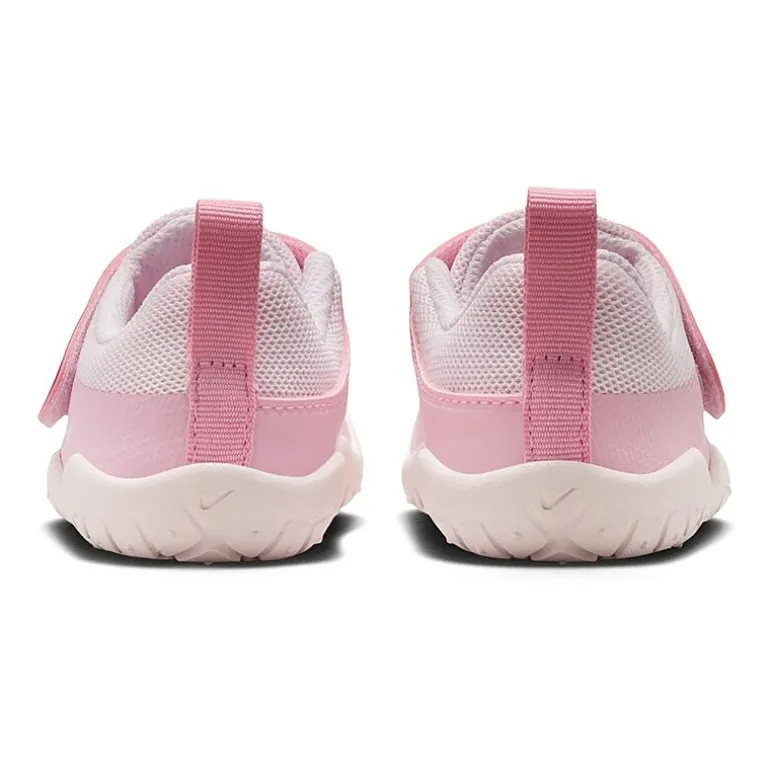 Nike Swoosh 1 Essential Toddler Girls Running Shoes