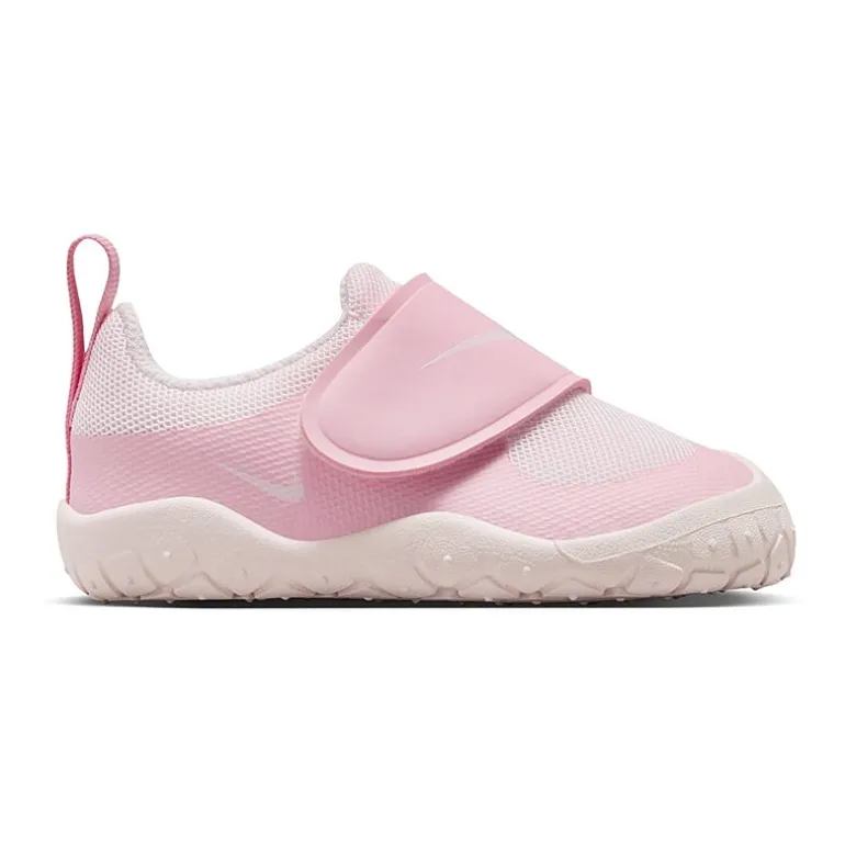 Nike Swoosh 1 Essential Toddler Girls Running Shoes
