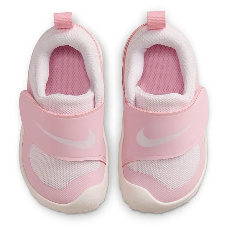 Nike Swoosh 1 Essential Toddler Girls Running Shoes