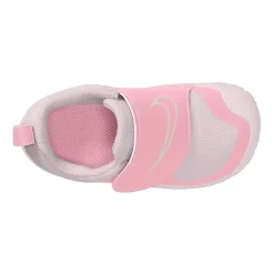 Nike Swoosh 1 Essential Toddler Girls Running Shoes