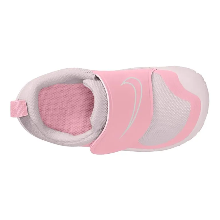 Nike Swoosh 1 Essential Toddler Girls Running Shoes