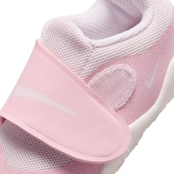 Nike Swoosh 1 Essential Toddler Girls Running Shoes