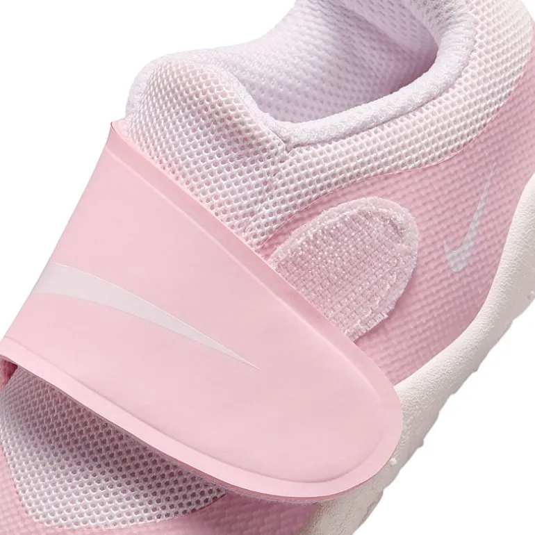 Nike Swoosh 1 Essential Toddler Girls Running Shoes