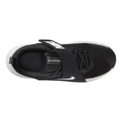 Nike Team Hustle Big Kid Unisex Basketball Shoes