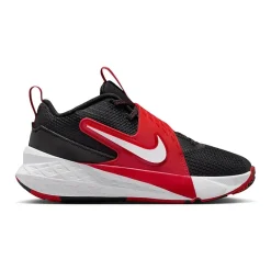 Nike Team Hustle Big Kid Unisex Basketball Shoes
