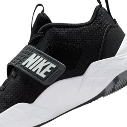 Nike Team Hustle Big Kid Unisex Basketball Shoes