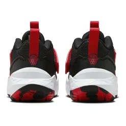 Nike Team Hustle D 12 Little Kid Unisex Basketball Shoes
