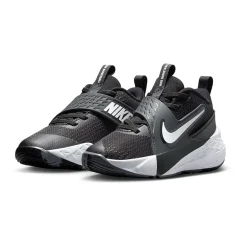 Nike Team Hustle D 12 Little Kid Unisex Basketball Shoes