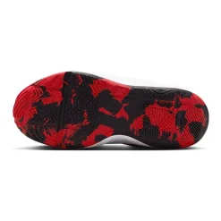 Nike Team Hustle D 12 Little Kid Unisex Basketball Shoes