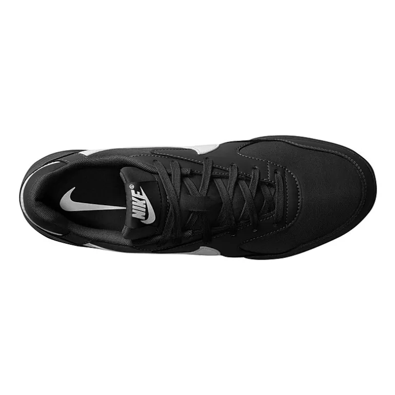 Nike Terra Manta Suede Mens Sneakers