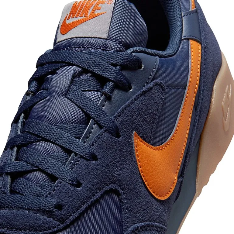Nike Terra Manta Suede Mens Sneakers