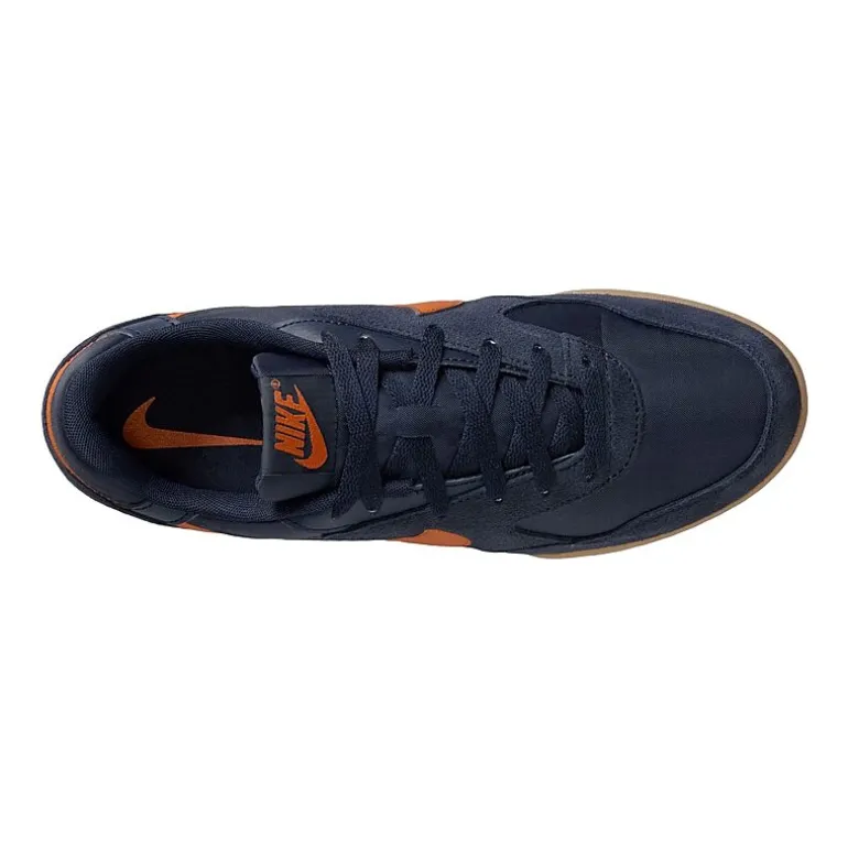 Nike Terra Manta Suede Mens Sneakers