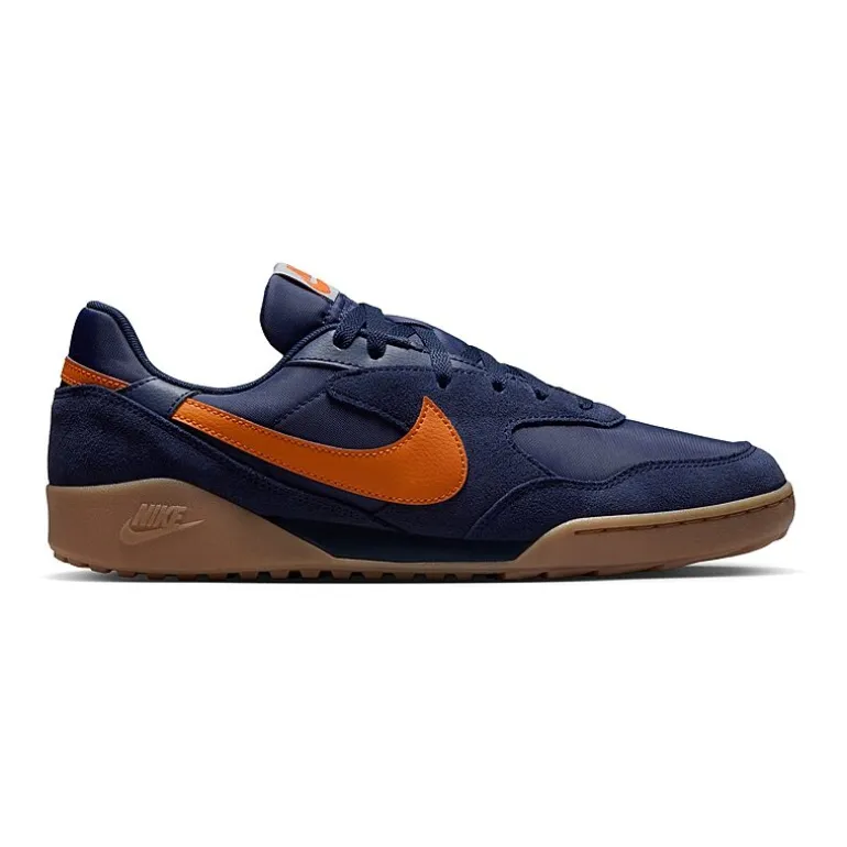 Nike Terra Manta Suede Mens Sneakers