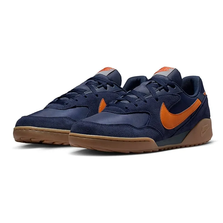 Nike Terra Manta Suede Mens Sneakers