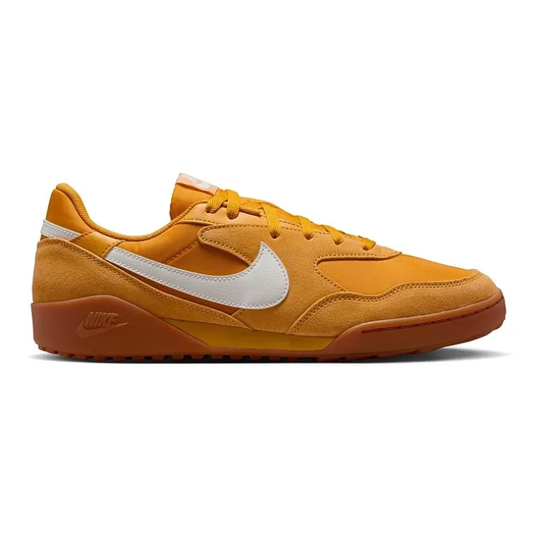 Nike Terra Manta Suede Mens Sneakers