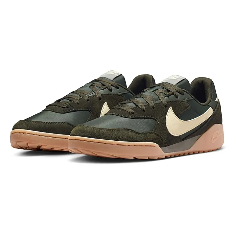 Nike Terra Manta Suede Mens Sneakers
