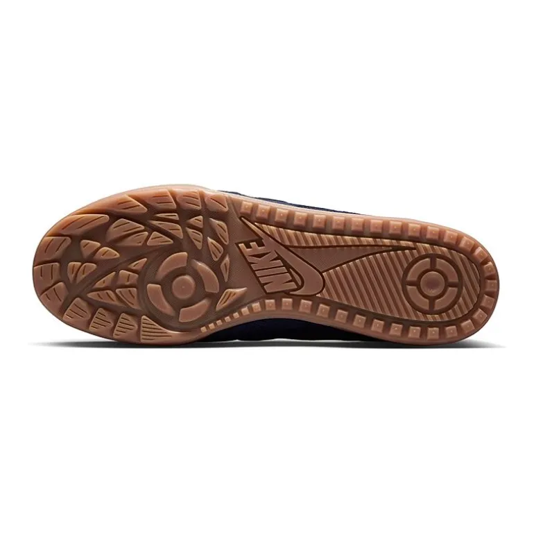 Nike Terra Manta Suede Mens Sneakers