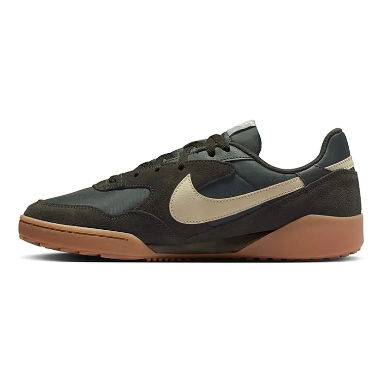 Nike Terra Manta Suede Mens Sneakers