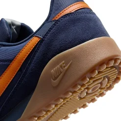 Nike Terra Manta Suede Mens Sneakers