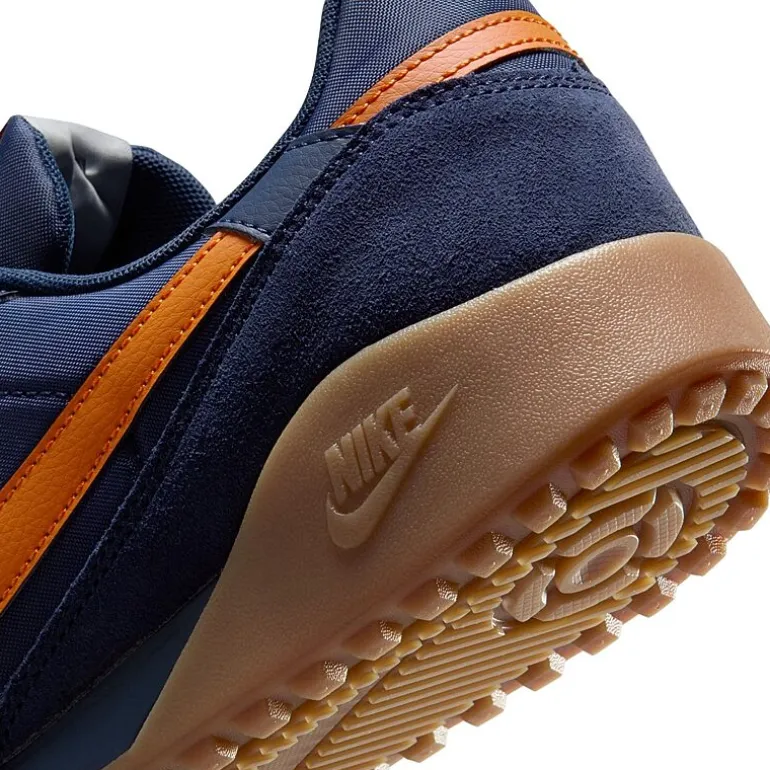 Nike Terra Manta Suede Mens Sneakers
