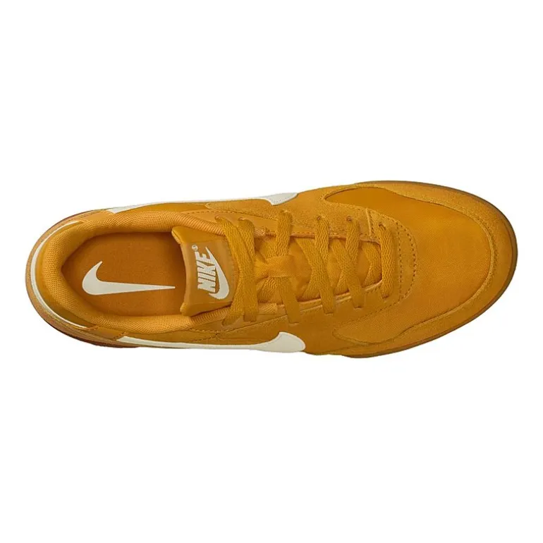 Nike Terra Manta Suede Mens Sneakers