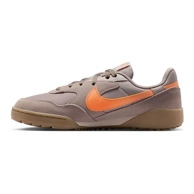 Nike Terra Manta Suede Womens Sneakers