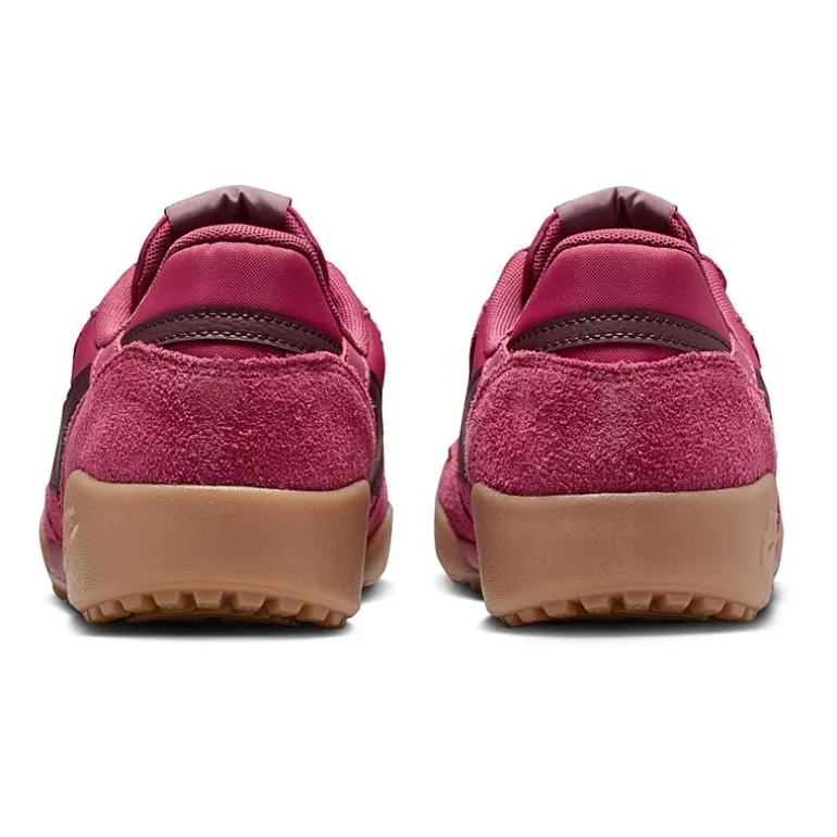 Nike Terra Manta Suede Womens Sneakers