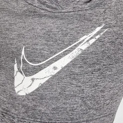 Nike Therma-FIT Big Kid Unisex Long Sleeve Fleece Active Hoodie