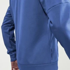 Nike Therma-Fit Mens Long Sleeve Fleece Active Hoodie