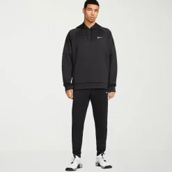 Nike Therma-Fit Mens Long Sleeve Fleece Active Hoodie