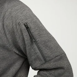 Nike Therma-Fit Mens Long Sleeve Fleece Active Hoodie