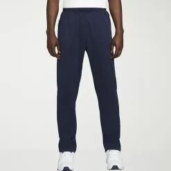Nike Therma-Fit Mens Straight Mid Rise Regular Fit Workout Pant
