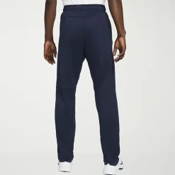 Nike Therma-Fit Mens Straight Mid Rise Regular Fit Workout Pant