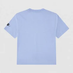 Nike Toddler Boys Crew Neck Short Sleeve Regular Fit Graphic T-Shirt