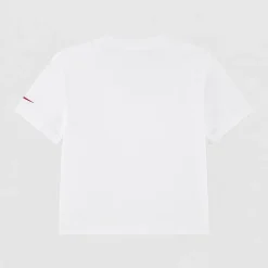 Nike Toddler Boys Crew Neck Short Sleeve Regular Fit Graphic T-Shirt