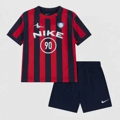 Nike Toddler Boys 2-pc. Short Set