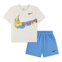 Nike Toddler Boys 2-pc. Short Set