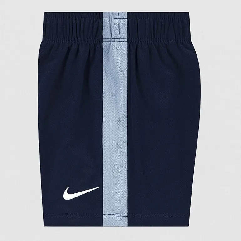 Nike Toddler Boys 2-pc. Short Set