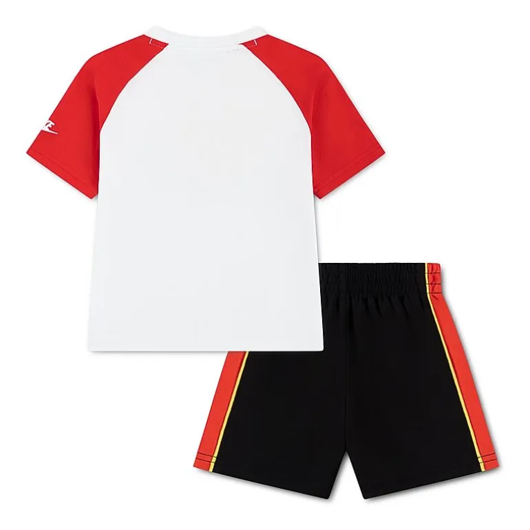 Nike Toddler Boys 2-pc. Short Set
