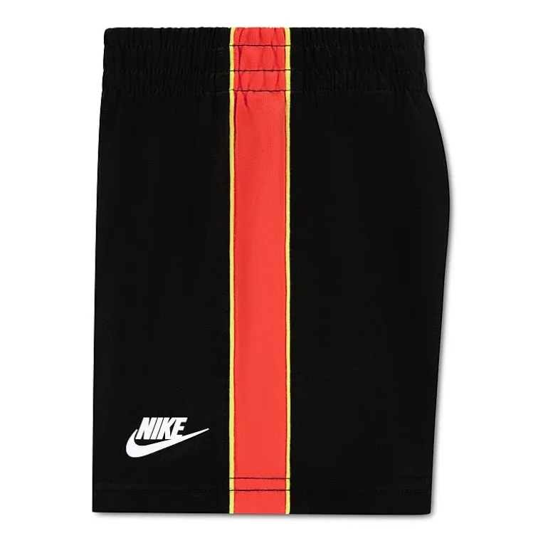 Nike Toddler Boys 2-pc. Short Set