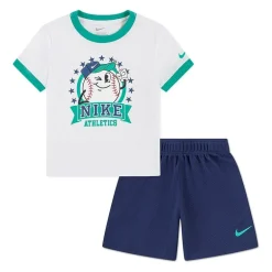 Nike Toddler Boys 2-pc. Short Set