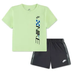Nike Toddler Boys 2-pc. Short Set