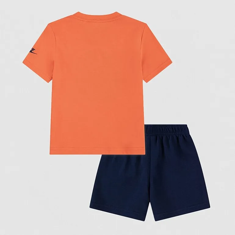 Nike Toddler Boys 2-pc. Short Set